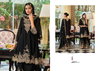 Kalista Black And White By Eba Chinon Readymade Suits Suppliers In India